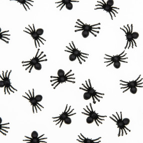 Aranhas Decorativas conj.50